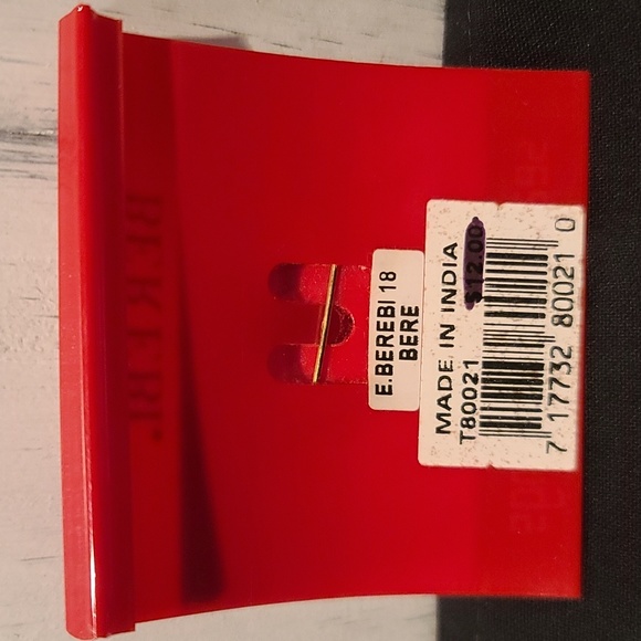 PEACE ON EARTH dove brooch pin NWT by Edgar Berebi - Picture 4 of 4